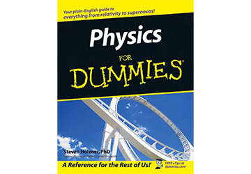 Physics For Dummies